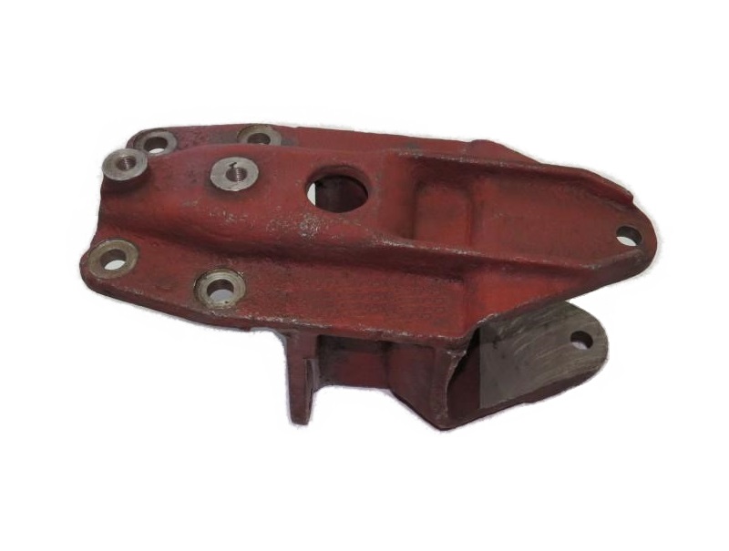 купить Кронштейн задний передней рессоры н/о