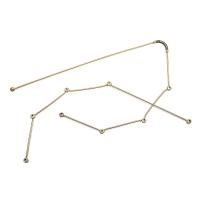 купить Трубки дренажные ЕВРО-4 из 2-х (к-т) 