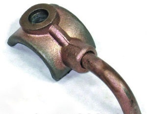 купить Форсунка охлаждения поршня универсальная