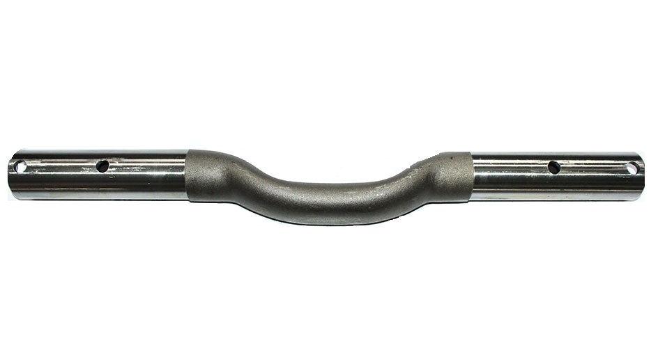 купить Стяжка оси балансира 6520 / ПАО КамАЗ