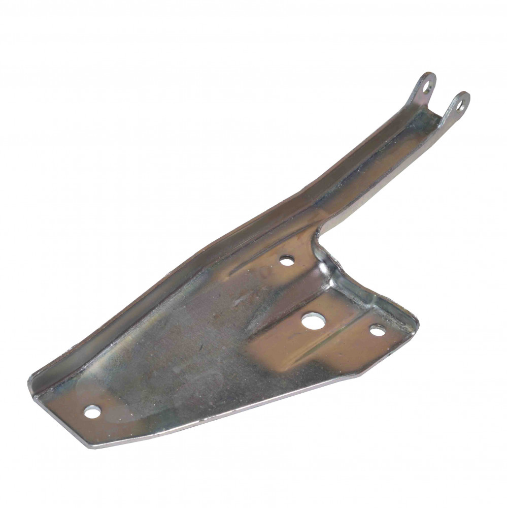 купить Кронштейн крепления облицовки левый / ПАО КамАЗ