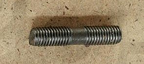 заказать Шпилька выпускного коллектора 443 омедненая купить Шпилька выпускного коллектора 443 омедненая