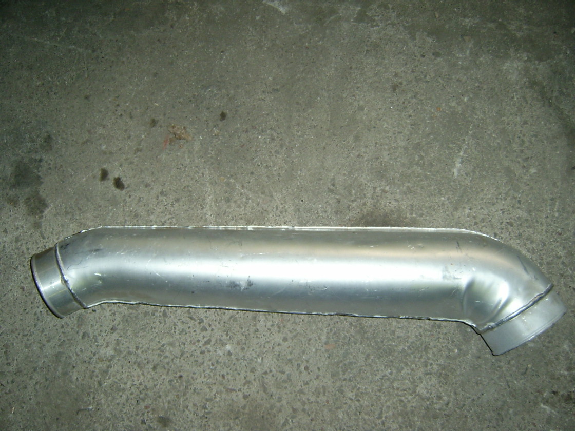 купить Труба на воздушный фильтр