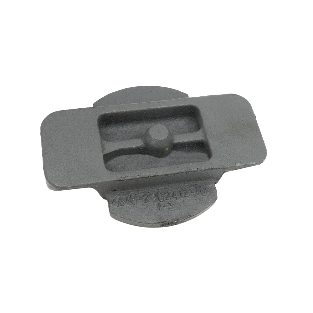 купить Накладка передней рессоры 4310 / ПАО КамАЗ