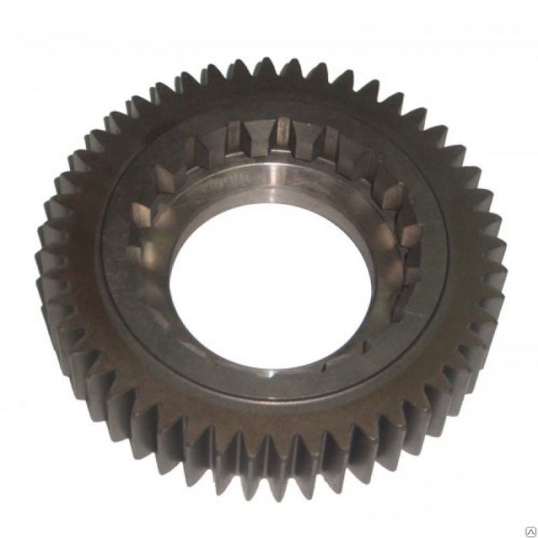 купить Шестерня первичного вала (Z=50)