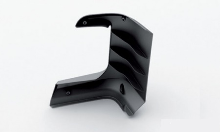 купить Обтекатель угловой (правый) / РОСТАР 