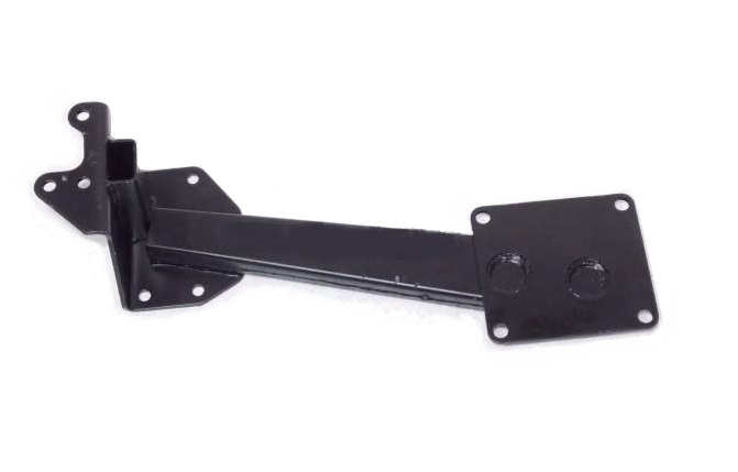 купить Кронштейн крепления насоса подъема кабины н/о