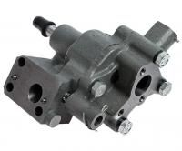 купить Насос масляный Евро-1/2 / ПАО КамАЗ