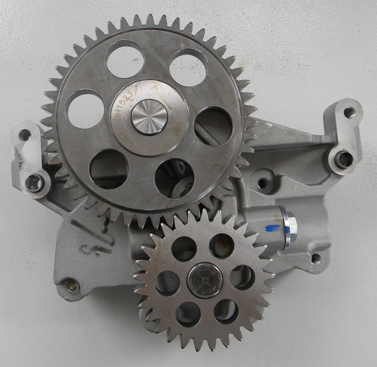 купить Насос масляный 650/651 (5010477184)