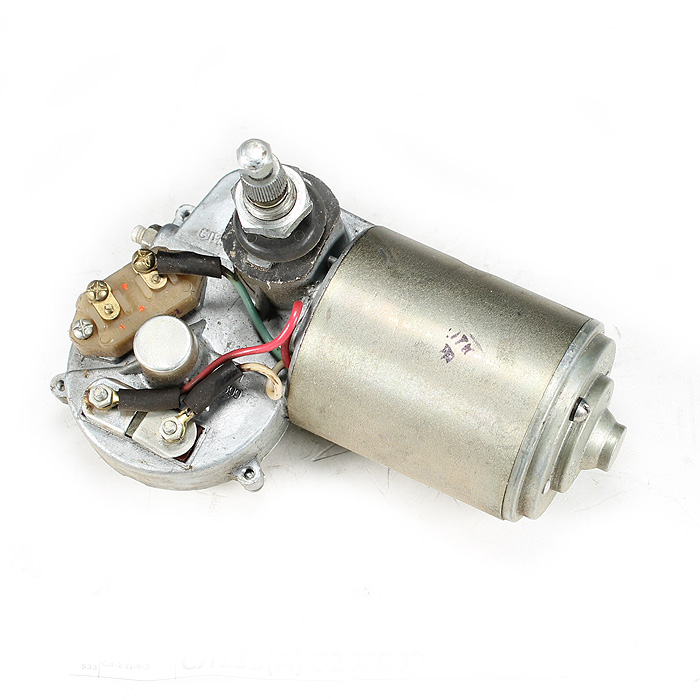 купить Привод стеклоочистителя СЛ-135 500)