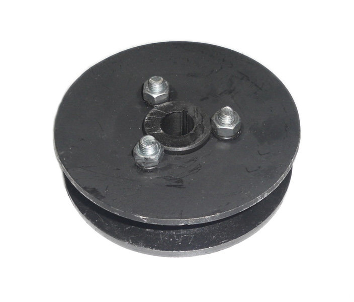 купить Шкив водяного насоса 236 Б1 нов.обр