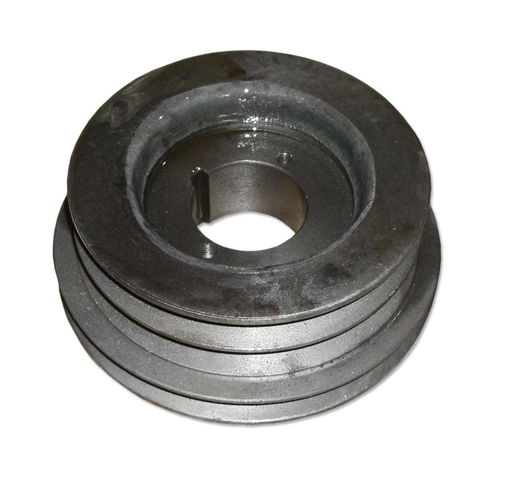 купить Шкив коленвала 3 ручья (шир.руч)