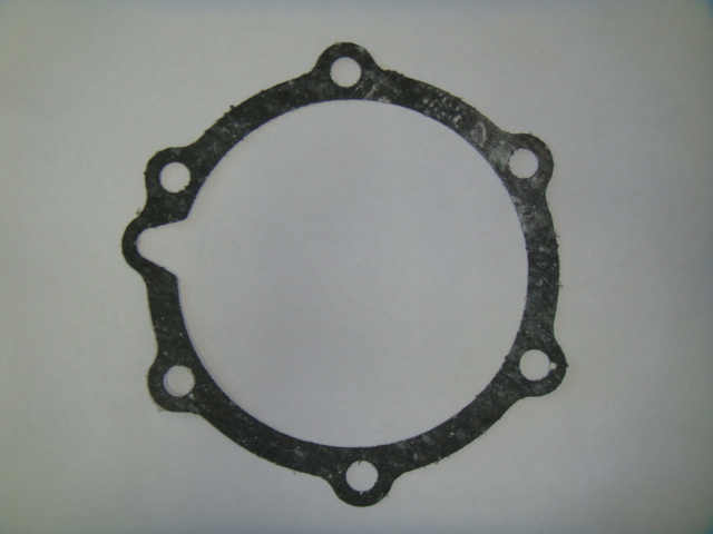 купить Прокладка крышки МОД Евро (паронит)