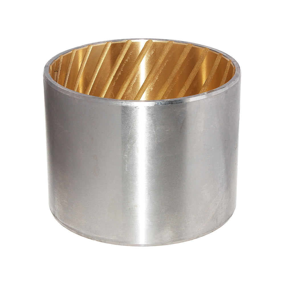 купить Втулка балансира МАЗ бронза 938