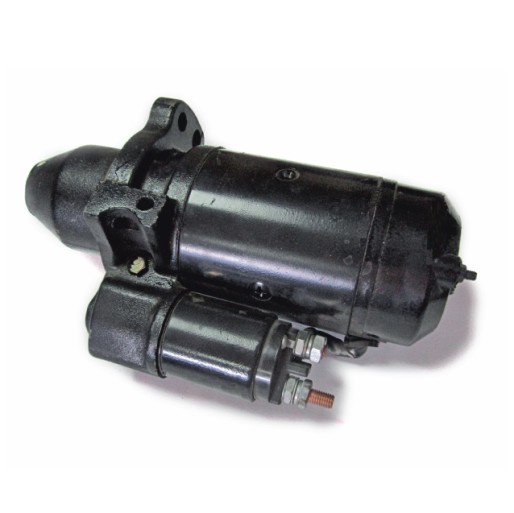 купить Стартер 5320 (24V 6kW) (10 зубьев) / MAHLE