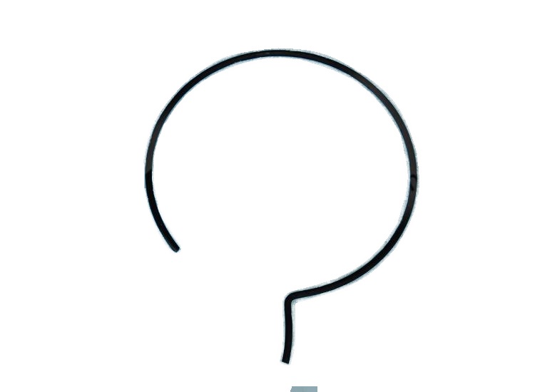 купить Кольцо предохранительное (тонкое) 182