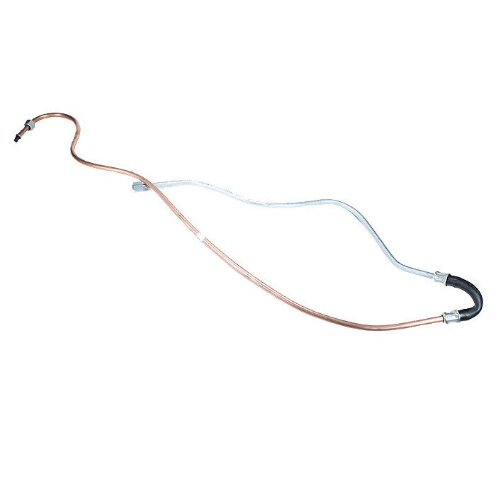 купить Трубка топливного бака всасывающая L2100мм