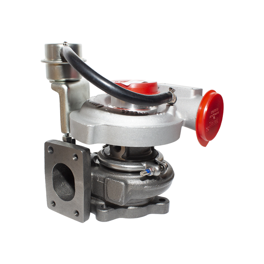 фото турбокомпрессор  he200wg е3 (isf2.8) аналог 3796169/3774234/3777058/2834187/4033880 2834188 