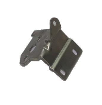 купить Кронштейн замка панели передка (правый)