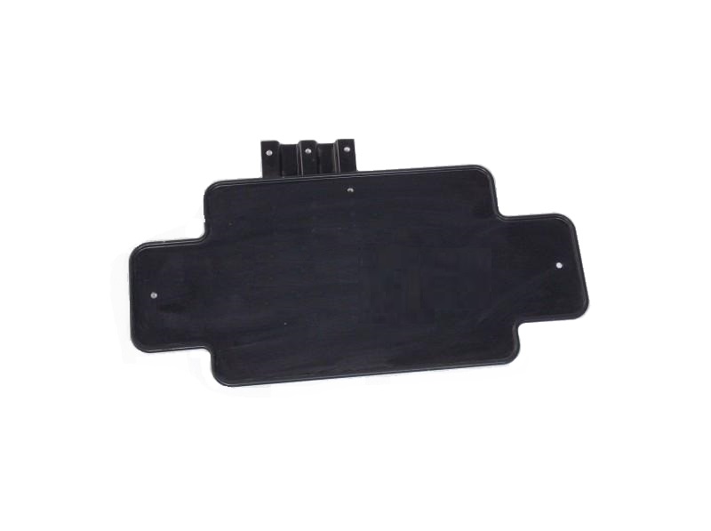 купить Кронштейн номерного знака н/о (пластина)