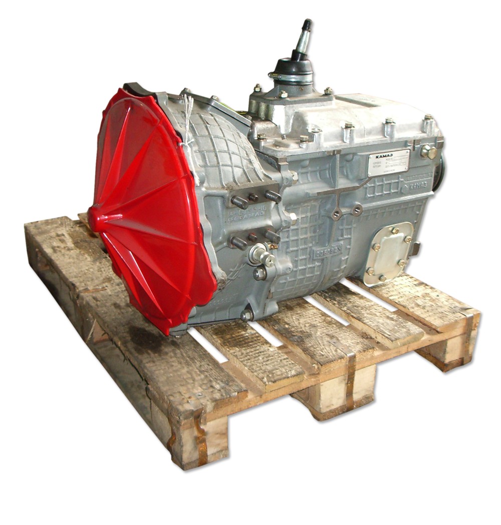 купить КПП-141 Урал / ПАО КамАЗ