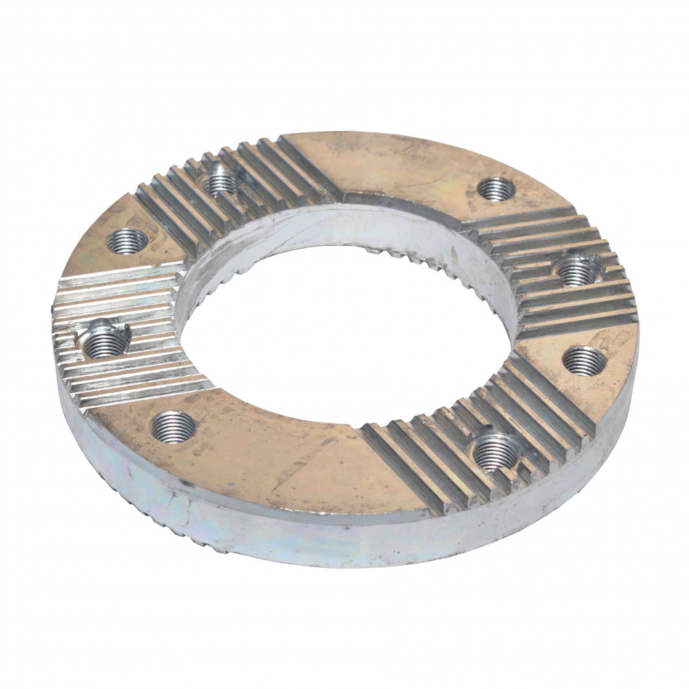 купить Диск проставочный шлицевой на карданный вал Евро (проставка)