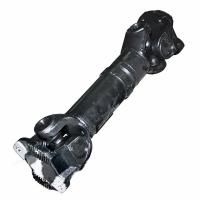 купить Вал карданный средний  629 мм (торцевые шлицы) / БЕЛКАРД