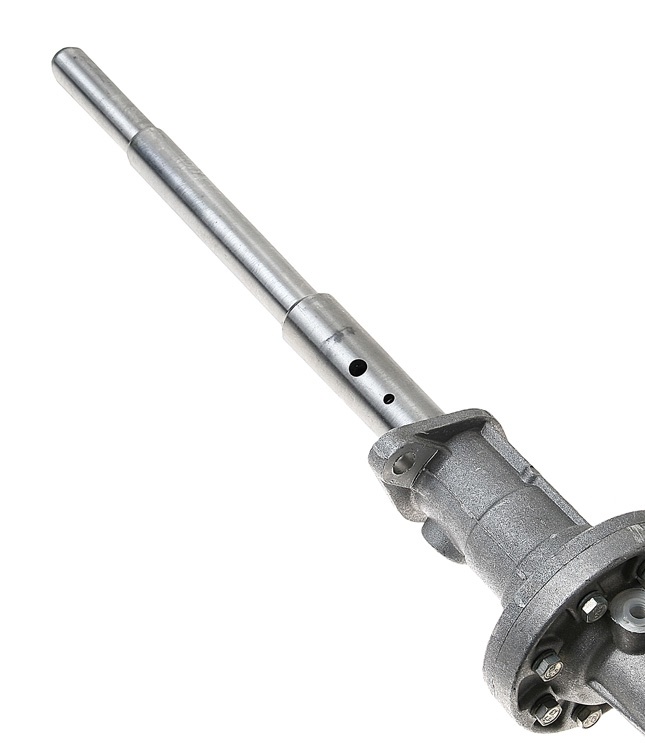 купить Механизм включения высшей передачи раздаточной коробки 43114 / ПАО КамАЗ