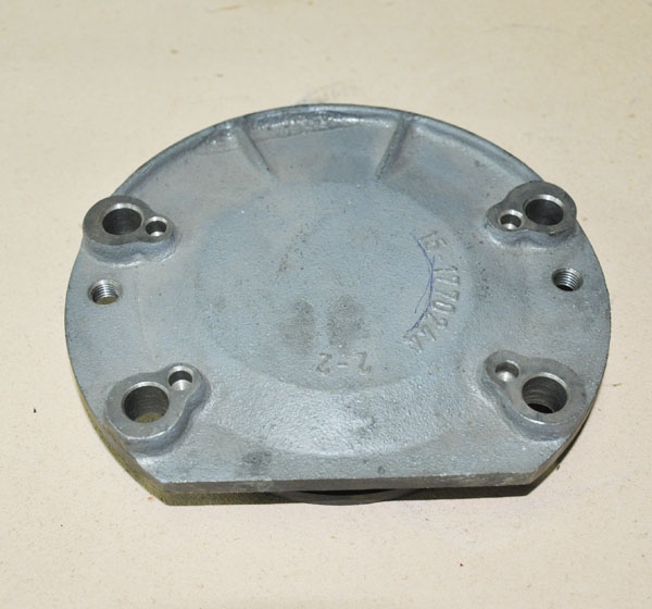 купить Крышка переднего подшипника промежуточного вала делителя / Техпром +