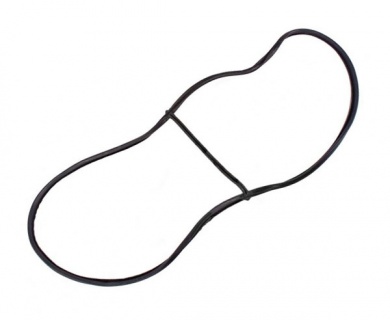 купить Уплотнитель лобового стекла (резиновый) / БРТ