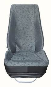 купить Сиденье водителя в сборе