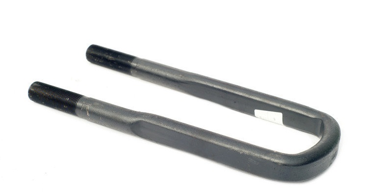 купить Стремянка 390 задняя 30*2* (голая)