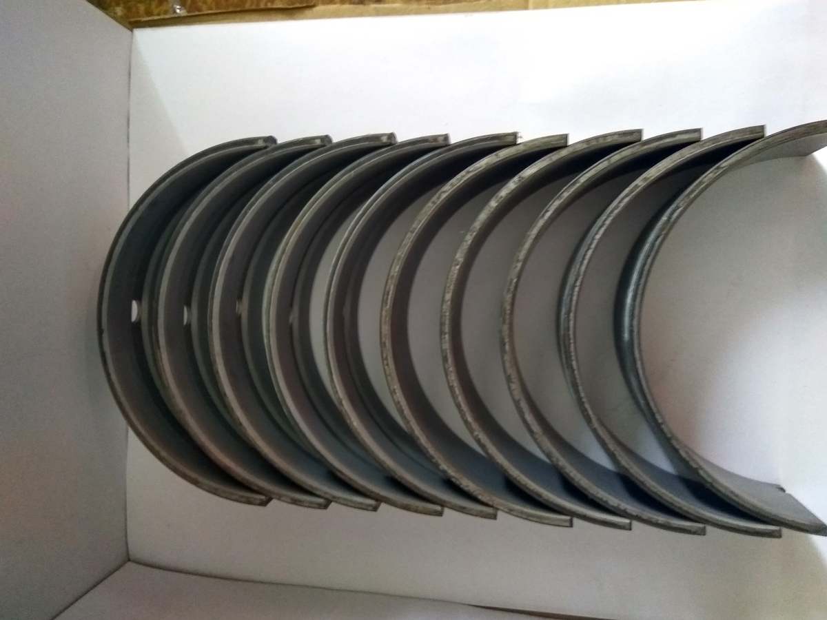 купить Вкладыши Р6 корен.