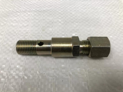 заказать Клапан перепускной топливный  Евро-1 купить Клапан перепускной топливный  Евро-1