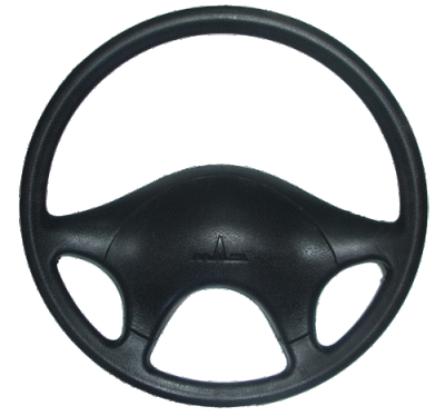 купить Колесо рулевое 4370 (без крышки)