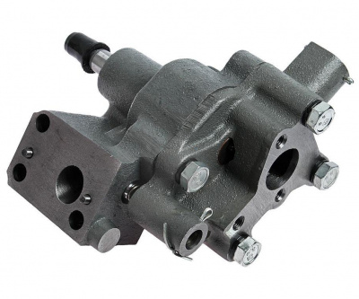 купить Насос масляный Евро-1/2 /ЗАВОД