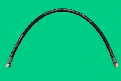 купить Шланг ГУР (1082 мм) (г24х24)