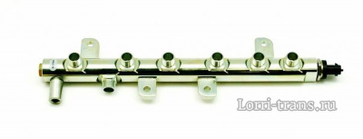 заказать Топливная рампа 6ISBE 3977530 купить Топливная рампа 6ISBE 3977530