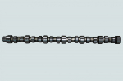 фото вал распределительный в сборе евро-4 (isle) 5267501 dcec 5267498 