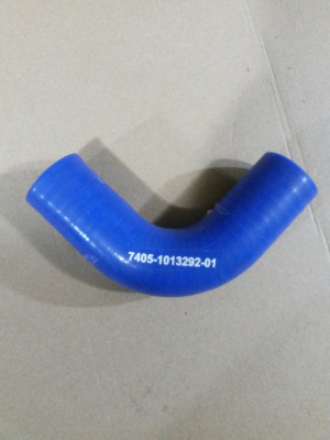 заказать Рукав Интерколлера (30х38) УГЛОВОЙ силикон  купить Рукав Интерколлера (30х38) УГЛОВОЙ силикон