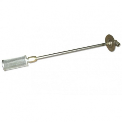 заказать Топливозаборник зимний 600л. купить Топливозаборник зимний 600л.