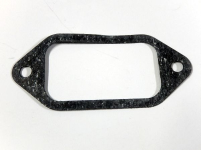 фото прокладка трубы подводящая (паронит) 1,5мм / уралати 7406-1115115 