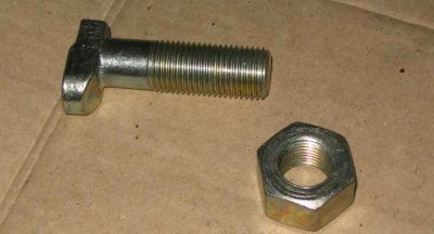 заказать Болт колесный (сапожок голый) Ижевск купить Болт колесный (сапожок голый) Ижевск