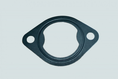 фото прокладка сепаратора (клапана egr к коллектору) isf2.8 4990045 