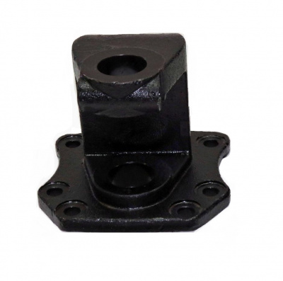 купить Кронштейн передний задней рессоры