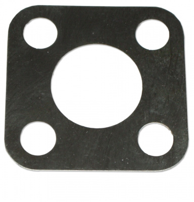 купить Пластина привода ТНВД Евро (квадратная маленькая) / ПАО КамАЗ