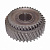 купить Шестерня ведущая первичного вала раздаточной коробки 65111 / завод
