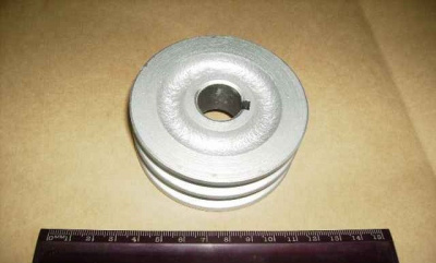 купить Шкив генератора (на 4310)