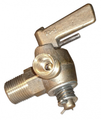 заказать Кран распределительный бака / ПАО КамАЗ купить Кран распределительный бака / ПАО КамАЗ