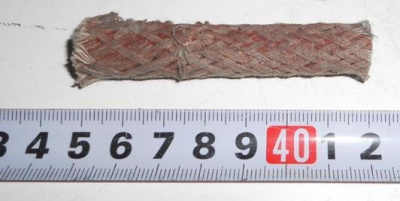 Шланг ГЦС / БРТ 5320-1602575 купить у ЛОРРИ ТРАНС фото шланг гцс / брт 5320-1602575